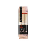 Hakubaku - Organic Soba (270g) - Everyday Vegan Grocer