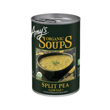 Amy's Organic Split Pea Soup