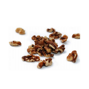 Scoop Station - Organic Walnuts, 100g (Baked)