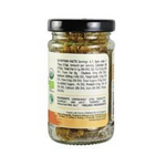 Mekhala Organic Lemongrass Turmeric Paste, 100g - Everyday Vegan Grocer