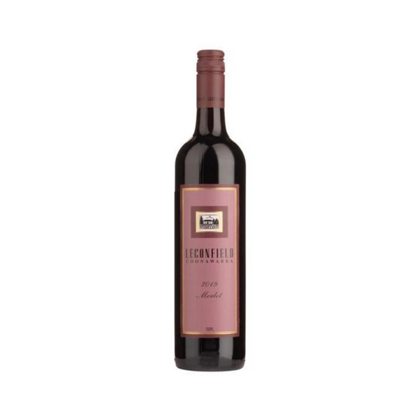Leconfield Coonawarra Merlot 2019 - Everyday Vegan Grocer