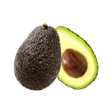 Fresh Produce - Hass Avocados (2 pcs)