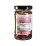 Mekhala Organic Roasted Chili Sambal Paste, 100g - Everyday Vegan Grocer