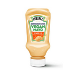 Heinz - Vegan Seriously Good Chilli Mayonnaise, 220ml - Everyday Vegan Grocer
