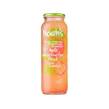 Noah's Creative Juices - Apple Watermelon Mint 260ml