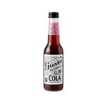 Gusto - Organic Naturally Slim Cola - Everyday Vegan Grocer
