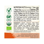 Mekhala Organic Miso Ginger Paste, 100g - Everyday Vegan Grocer