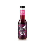 Gusto - Organic Cherry Cola - Everyday Vegan Grocer