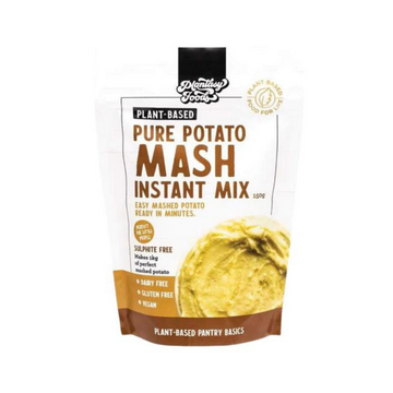 Plantasy Foods - Pure Potato Mash Instant Mix, 150g