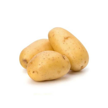Organic Produce - Potato (500g)