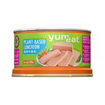 Yumeat - Plant based Luncheon Meat, 360g - Everyday Vegan Grocer