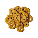Olly's Pretzel - Salted Original, 35g - Everyday Vegan Grocer