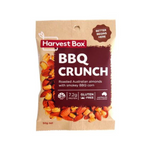 Harvest Box - BBQ Crunch 50g - Everyday Vegan Grocer