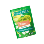 Thoughtful - Plant Based Prawn, 140g - Everyday Vegan Grocer