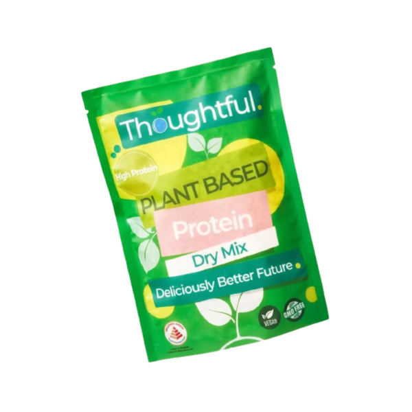 Thoughtful - Plant Based Protein, 140g - Everyday Vegan Grocer