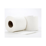 Bambooloo - 8 Toilet Rolls 100% Bamboo - Everyday Vegan Grocer