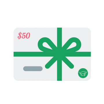 $50 Gift Card