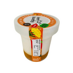 Happy Bounty - Mango Coconut Yoghurt, 450g (Bundle of 3) - Everyday Vegan Grocer
