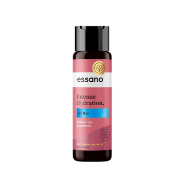 Essano - Intense Hydration Argan Oil Shampoo, 300ml