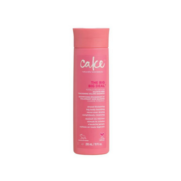 Cake Beauty - The Big Big Deal Sulfate Free Thickening Volume Shampoo