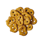 Olly's Pretzel - Salted Original, 140g - Everyday Vegan Grocer