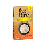 Better than Foods - Better than Rice, 250g - Everyday Vegan Grocer