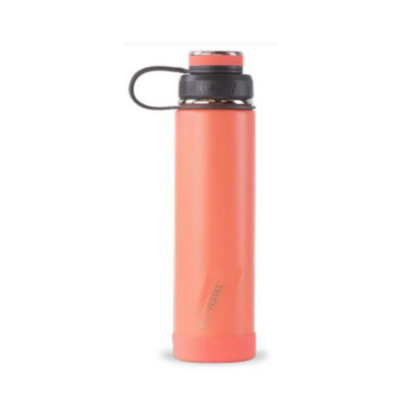 Eco Vessel Boulder Trimax 24 oz Tropical Melon - Everyday Vegan Grocer
