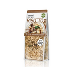 Belladotti - Premix Risotto with Porcini & Mushroom 250g - Everyday Vegan Grocer