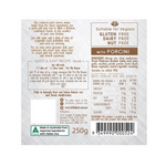Belladotti - Premix Risotto with Porcini & Mushroom 250g - Everyday Vegan Grocer