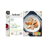 Arlene - Truffle and Cabbage Gyoza, 120g - Everyday Vegan Grocer