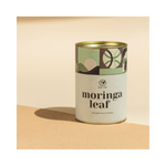 Soul+Fix - Organic Moringa Leaf Powder - Everyday Vegan Grocer