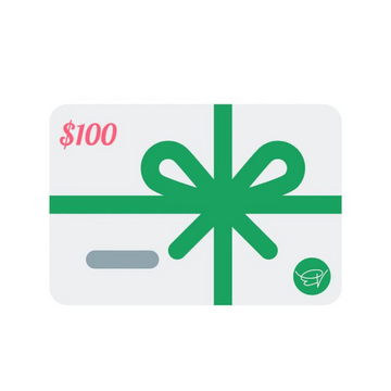 $100 Gift Card