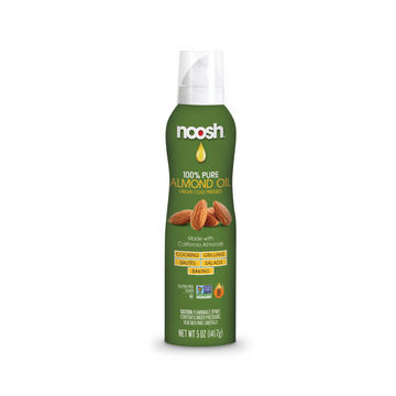 Noosh Original Almond Oil Spray, 5oz