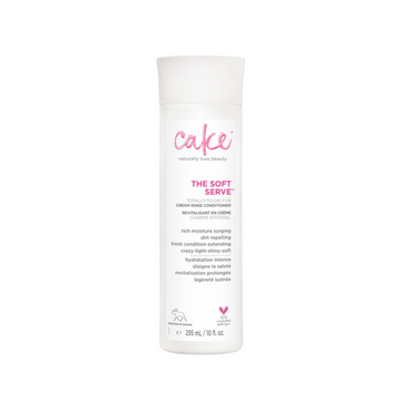 Cake Beauty - The Soft Serve Conditioner