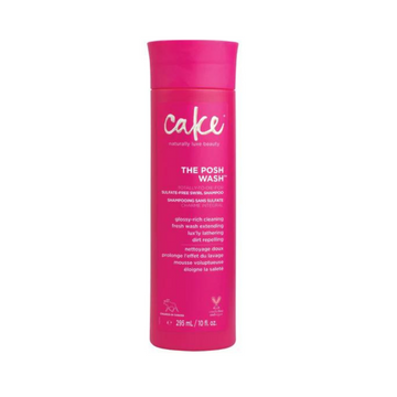 Cake Beauty - The Posh Wash Shampoo