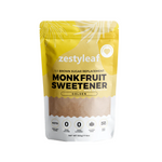 Zestyleaf  - Monk Fruit Sweetener (Golden), 500g
