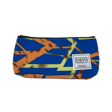 Zigzag Pouch - Medium
