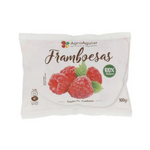 Agroaguiar - Raspberry 300g - Everyday Vegan Grocer
