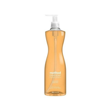 Method - Dish Soap Clementine 532ml