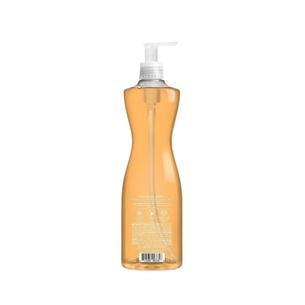 Method - Dish Soap Clementine 532ml - Everyday Vegan Grocer