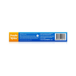 Pearlie White - All Natural Enamel Safe Kids’ Strawberry Toothpaste (Contains Fluoride) 45g - Everyday Vegan Grocer