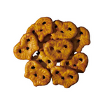 Olly's Pretzel - Sweet Chilli, 35g - Everyday Vegan Grocer
