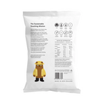 Serious Food Popcorn - Sea Salt, 70g - Everyday Vegan Grocer