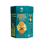 WhatIF Foods - BamNut Pumpkin Noodles with Cheeky Curry Seasoning - Everyday Vegan Grocer
