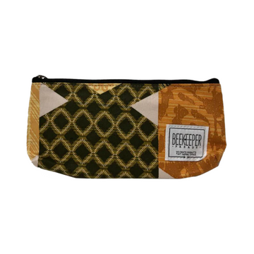 Honeycomb Pouch - Medium