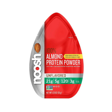 Noosh - Unflavoured Almond Protein Powder, 35g