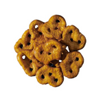 Olly's Pretzel - Oh so Cheesy, 35g - Everyday Vegan Grocer