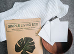 The Sustainability Project - Laundry Sheets - Everyday Vegan Grocer