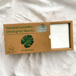 The Sustainability Project - Laundry Sheets - Everyday Vegan Grocer