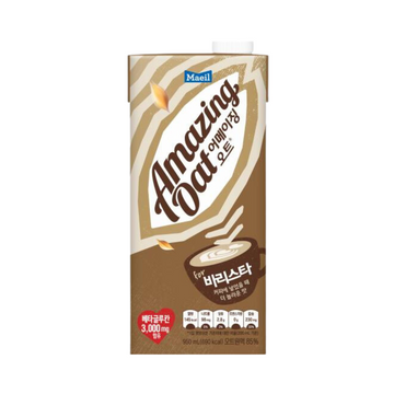 Maeil Amazing Oat - Barista Original Korea, 950ml